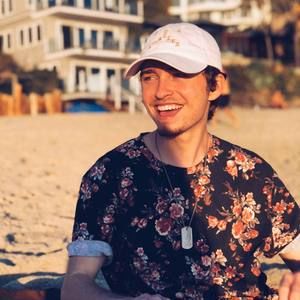 Meet your Posher, Tanner